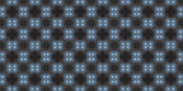 seamless abstract pattern with geometric elements