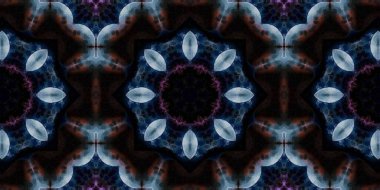 güzel soyut arkaplan tasarımı ve deseni