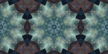 Kusursuz desen, soyut arkaplan