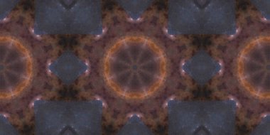 Kusursuz desen arkaplanı, soyut illüstrasyon