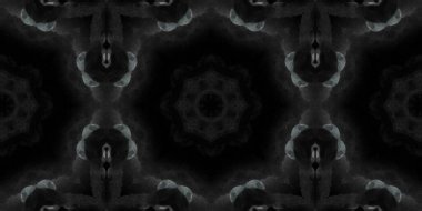 Kusursuz geometrik süs deseni. soyut arkaplan.