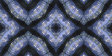 Kusursuz desen arkaplanı, soyut illüstrasyon