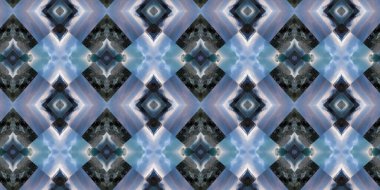 Kusursuz desen arkaplanı, soyut illüstrasyon