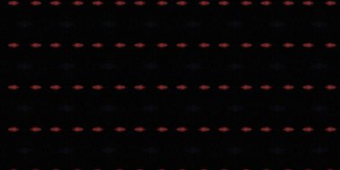 Kusursuz geometrik süslemeli desen, soyut arkaplan