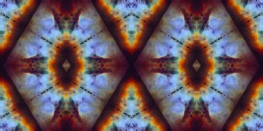 Soyut arkaplanın güzel deseni