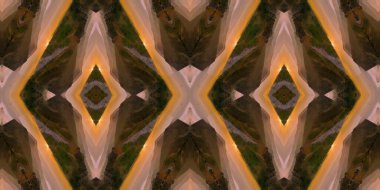 soyut desen çizimi, kusursuz arkaplan