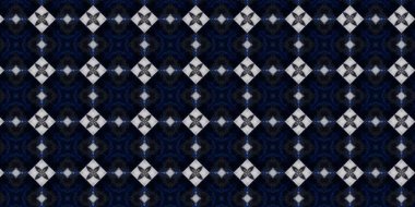 Kusursuz desen arkaplanı, soyut illüstrasyon