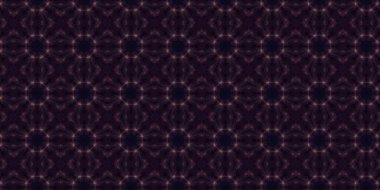 Geometrik desenli soyut arkaplan
