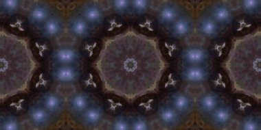 Kusursuz desen arkaplanı, soyut illüstrasyon