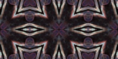 soyut renkli desen, güzel grafik çizimi