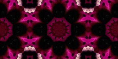 soyut renkli kaleydoskop arka plan