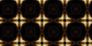 Kusursuz geometrik süslemeli desen, soyut arkaplan