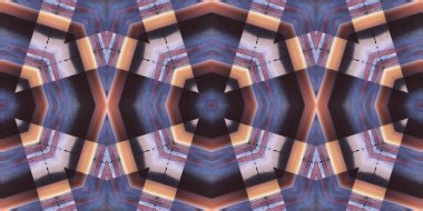 Soyut renkli sulu boya arka plan çok güzel gökkuşağı doku