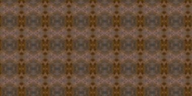 geometrik şekilli kusursuz desen