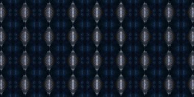 geometrik şekilli kusursuz soyut desen