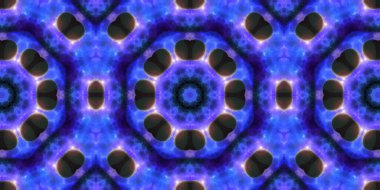 soyut renkli kaleydoskop arka plan