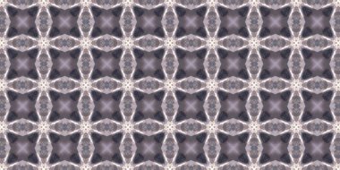 geometrik şekilli kusursuz soyut desen