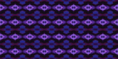 Geometrik elementlerle kusursuz soyut arkaplan