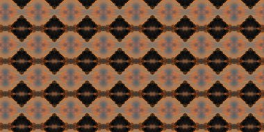 Kusursuz desen arkaplanı, soyut illüstrasyon