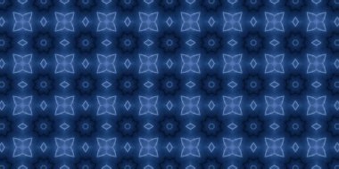 Kusursuz desen arkaplanı, soyut illüstrasyon