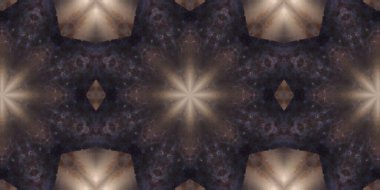 Kusursuz desen arkaplanı, soyut illüstrasyon