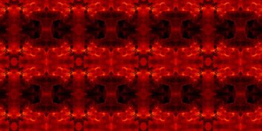 Kopyalama alanı için soyut desen