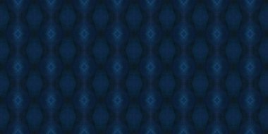 geometrik şekilli kusursuz desen