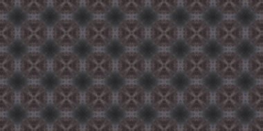 geometrik şekilli kusursuz desen