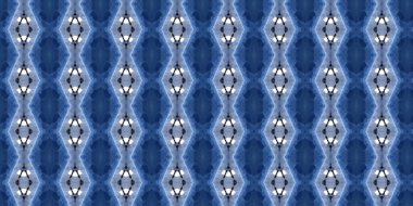 Kusursuz geometrik süslemeli desen, soyut arkaplan