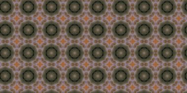 Soyut illüstrasyon için kusursuz desen arkaplanı