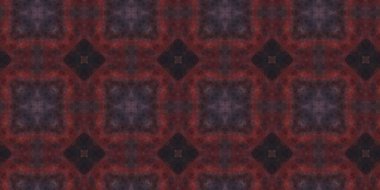 Kusursuz desen arkaplanı, soyut illüstrasyon