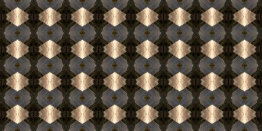 Kusursuz desen arkaplanı, soyut illüstrasyon