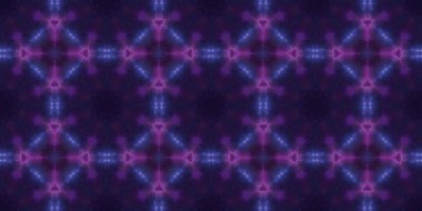 Kusursuz desen arkaplanı, soyut illüstrasyon