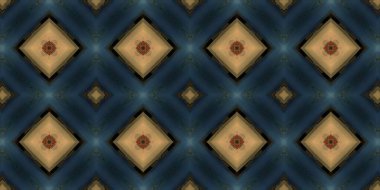 Kusursuz soyut model, yaratıcı arkaplan