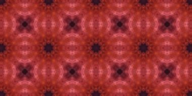 Renkli arka plana sahip yaratıcı soyut tasarım kavramı