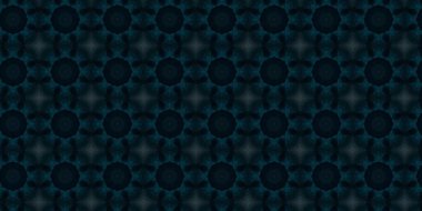 Kusursuz desen arkaplanı, soyut illüstrasyon