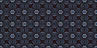 Kusursuz desen arkaplanı, soyut illüstrasyon