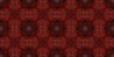 Kusursuz desen arkaplanı, soyut illüstrasyon