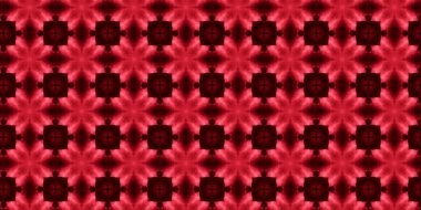 Kusursuz soyut desenler, geometrik şekiller