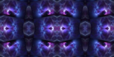 Kopyalama alanı için kusursuz soyut arkaplan