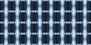 Kusursuz desen arkaplanı, soyut illüstrasyon