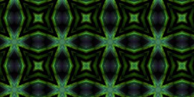 soyut renkli kaleydoskop arka plan