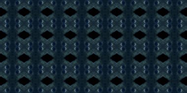 geometrik şekilli kusursuz soyut desen