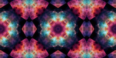 güzel soyut arkaplan tasarımı ve deseni