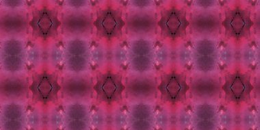 geometrik şekilli kusursuz desen