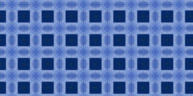 Kusursuz desen arkaplanı, soyut illüstrasyon