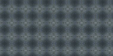 geometrik şekilli kusursuz desen