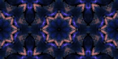 soyut kalıp, kopyalama alanı için pürüzsüz arkaplan