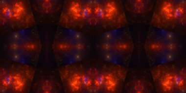 Kopyalama alanı için soyut arkaplan