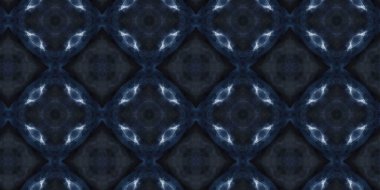 Kopyalama alanı ile yaratıcı arka plan